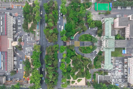 恒运资本配资 百年老街如何“向新”? 国内知名设计团队倾力打造, 听他们解密背后故事!