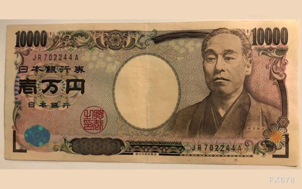 尚盈配资 日本出口下滑叠加美元指数小幅反弹，使得美元兑日元维持区间震荡，等待方向选择